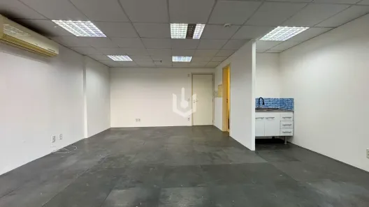 Sala Comercial à venda, 45m² no Vila Almeida, São Paulo