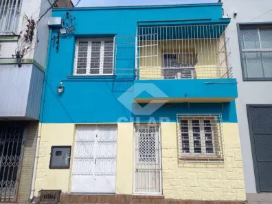 Casa com 6 Quartos à venda, 250m² no Floresta, Porto Alegre