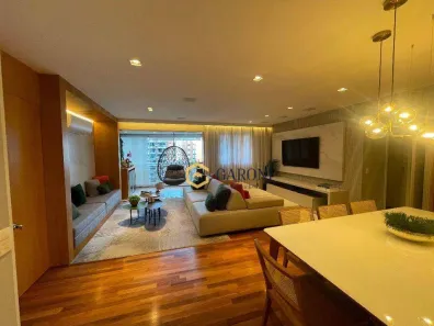 Apartamento com 3 Quartos à venda, 114m² no Vila Leopoldina, São Paulo