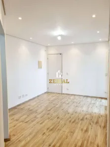 Apartamento com 2 Quartos à venda, 56m² no Jardim Olavo Bilac, São Bernardo do Campo