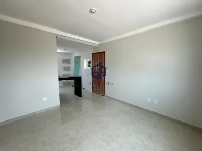 Apartamento com 3 Quartos à venda, 65m² no Santa Mônica, Belo Horizonte