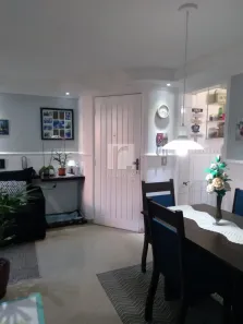 Apartamento com 3 Quartos à venda, 68m² no Demarchi, São Bernardo do Campo