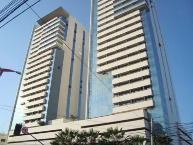 Imóvel Comercial para alugar, 431m² no Papicu, Fortaleza