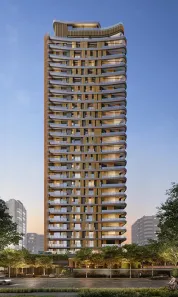 Apartamento com 4 Quartos à venda, 541m² no Itaim Bibi, São Paulo
