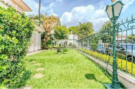 Sobrado com 4 Quartos à venda, 250m² no Jardim Luzitânia, São Paulo