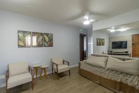 Apartamento com 2 Quartos à venda, 60m² no Liberdade, Belo Horizonte
