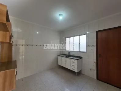Apartamento com 2 Quartos para alugar, 65m² no Vila Augusta, Sorocaba