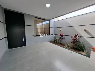 Casa com 2 Quartos à venda, 110m² no Parque Universitário, Americana