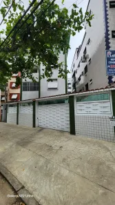Apartamento com 3 Quartos à venda, 97m² no Marapé, Santos