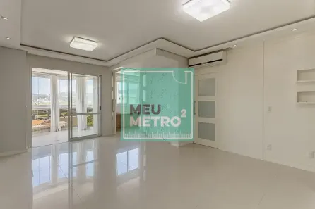 Apartamento com 3 Quartos à venda, 86m² no Trindade, Florianópolis