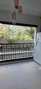 Apartamento com 1 Quarto à venda, 38m² no Vila Andrade, São Paulo