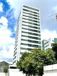 Apartamento com 3 Quartos à venda, 67m² no Madalena, Recife