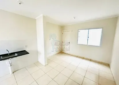 Apartamento com 2 Quartos à venda, 43m² no Jardim Itaú, Ribeirão Preto