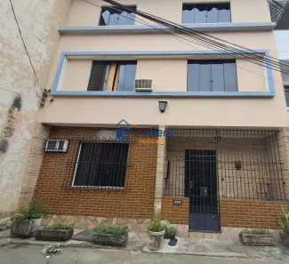 Casa com 5 Quartos à venda, 175m² no Quintino Bocaiúva, Rio de Janeiro