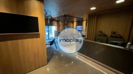 Sala Comercial para venda ou aluguel, 238m² no Itaim Bibi, São Paulo