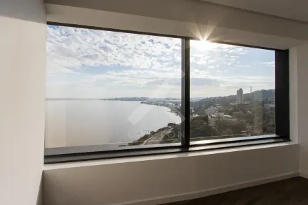 Sala Comercial para alugar, 38m² no Praia de Belas, Porto Alegre
