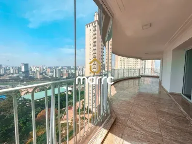 Apartamento com 4 Quartos à venda, 425m² no Jardim Fonte do Morumbi, São Paulo
