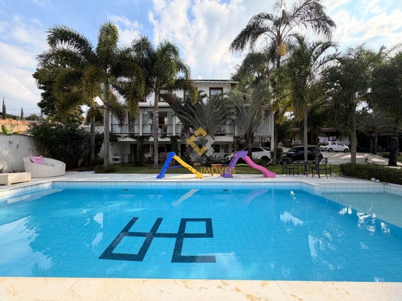 Casa com 3 quartos — Trevo, Belo Horizonte