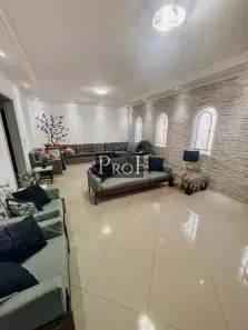Sobrado com 5 Quartos à venda, 220m² no Fundação, São Caetano do Sul