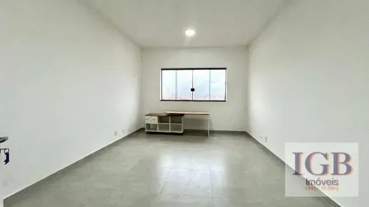 Sala Comercial para alugar, 21m² no Casa Verde, São Paulo