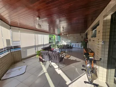 Apartamento com 3 Quartos à venda, 166m² no Recreio dos Bandeirantes, Rio de Janeiro
