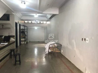 Sala Comercial para alugar, 80m² no Centro, Montes Claros