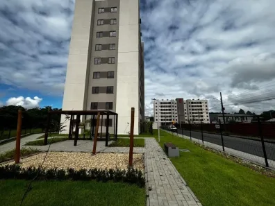 Apartamento com 2 Quartos à venda, 50m² no Floresta, Joinville