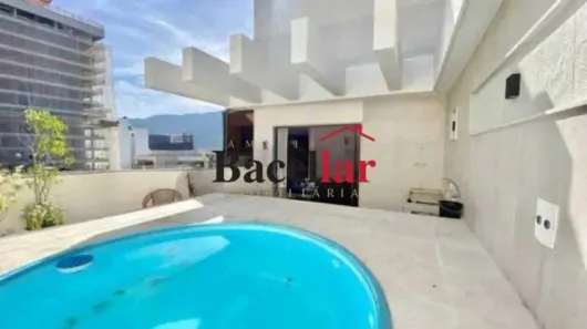 Cobertura com 2 Quartos à venda, 231m² no Ipanema, Rio de Janeiro