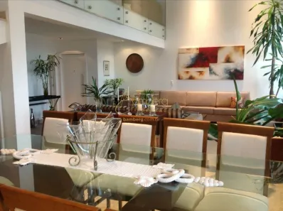 Cobertura com 3 Quartos à venda, 314m² no Jardim Londrina, São Paulo