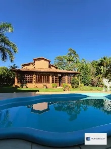 Fazenda/Sítio com 4 Quartos à venda, 200m² no Aracê, Domingos Martins