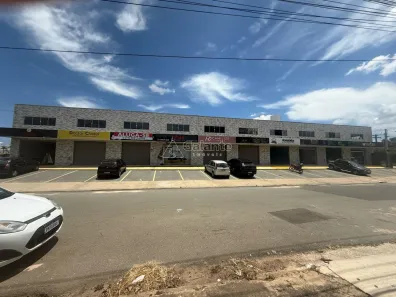 Sala Comercial com 2 Quartos para alugar, 75m² no Jardim das Paineiras, Hortolândia