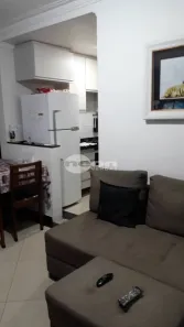 Apartamento com 3 Quartos à venda, 66m² no Jardim Alvorada, Santo André