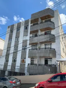 Apartamento com 3 Quartos à venda, 90m² no Granbery, Juiz de Fora