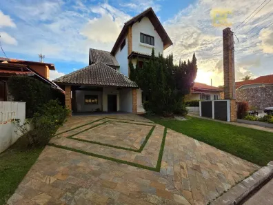 Casa de Condomínio com 4 Quartos à venda, 280m² no Bal Stella Maris, Peruíbe