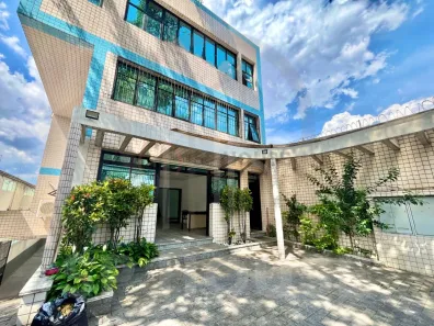 Prédio Comercial para alugar, 749m² no Cidade Vargas, São Paulo