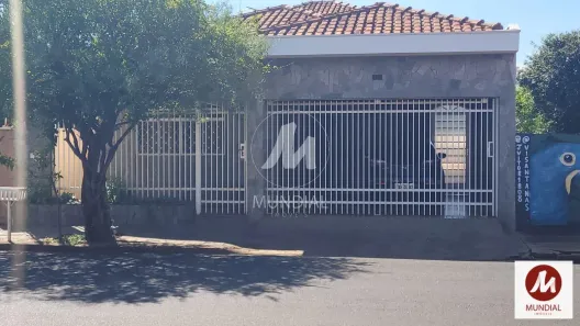 Casa com 4 Quartos à venda, 140m² no , Brodowski