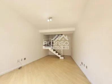 Casa de Condomínio com 2 Quartos à venda, 70m² no Granja Viana, Cotia