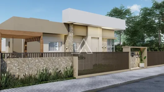 Casa com 3 Quartos à venda, 160m² no São Luiz Gonzaga, Passo Fundo