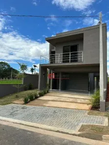 Casa com 3 Quartos à venda, 179m² no Colinas do Castelo, Jaguariúna