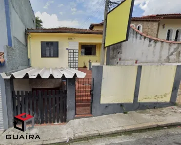 Lote/Terreno à venda, 120m² no Nova Petrópolis, São Bernardo do Campo
