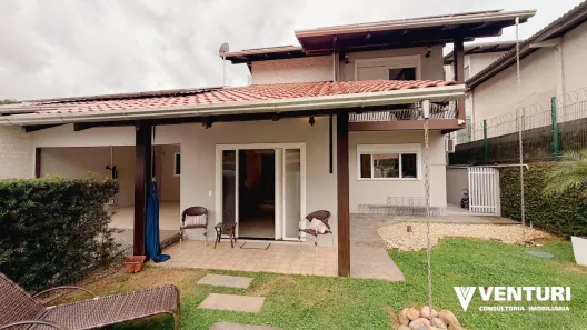 Casa com 3 Quartos à venda, 240m² no Do Salto, Blumenau
