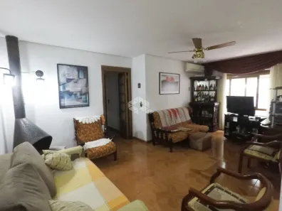 Apartamento com 3 Quartos à venda, 105m² no Petrópolis, Porto Alegre