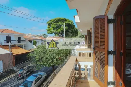 Sobrado com 3 Quartos à venda, 360m² no Jardim da Saúde, São Paulo