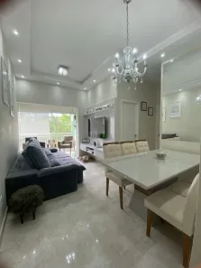 Apartamento com 2 Quartos à venda, 64m² no Vila Leonor, Guarulhos