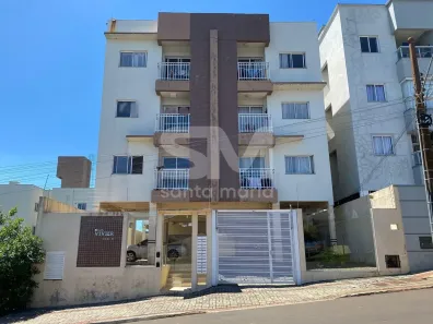 Apartamento com 2 Quartos para alugar, 54m² no Efapi, Chapecó