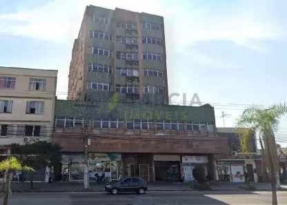 Sala Comercial para alugar, 27m² no Jardim Lindóia, Porto Alegre