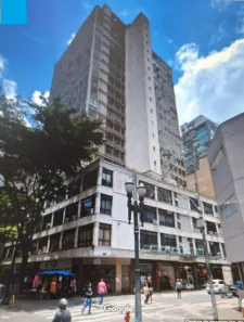 Sala Comercial à venda, 120m² no Centro, São Paulo