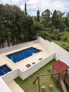 Apartamento com 1 Quarto à venda, 47m² no Chácaras Nova Suzano, Suzano