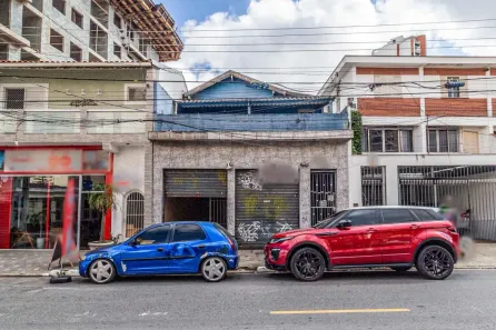 Ponto Comercial para alugar, 60m² no Vila Formosa, São Paulo