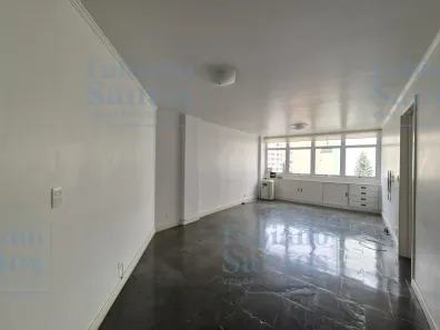 Apartamento com 2 Quartos para alugar, 80m² no Santa Cecília, São Paulo